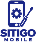 Logo Sitigo Mobile